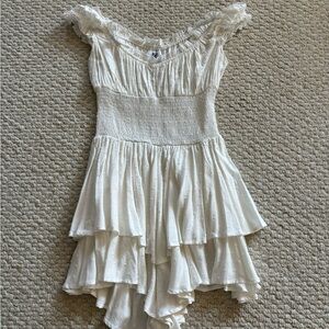 princess polly romper